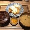 室町干物食堂 めしさんど