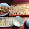 手打ち蕎麦 更科よしき