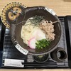 五代目 花山うどん 日本橋店