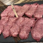 黒毛和牛焼肉 家康 - 