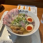 麺屋 たにぐち - 