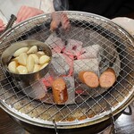 焼肉玄風 - 