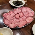 焼肉玄風 - 