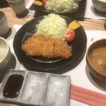 とんかつ 河むら - 