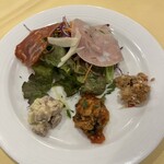 Osteria Tutto Sole - 