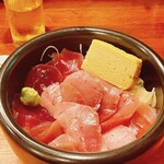 Maguro Shirakawa - 