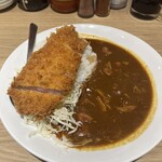 とんかつ檍のカレー屋 いっぺこっぺ - 