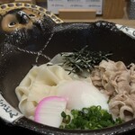 五代目 花山うどん - 