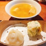 中國菜 奈良町 枸杞 - 