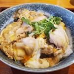 Kurayoshiya - 親子丼