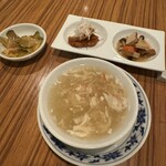 重慶飯店 - 