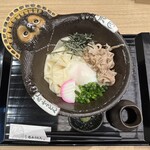 五代目 花山うどん - 