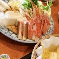 かに道楽 銀座八丁目店 -  かに道楽 銀座八丁目店 -