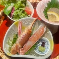 かに道楽 銀座八丁目店 -  かに道楽 銀座八丁目店 -