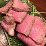 肉山 - 天草梅肉ポーク