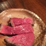 肉山 - しんたま（もも）