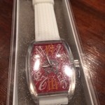 肉山 - 肉山のオリジナル腕時計