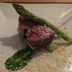 コルツ - 2014/01　短角サーロイン　ガツンとお肉(´∀｀)