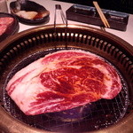 8929屋39 - 焼きしゃぶｶﾙﾋﾞ