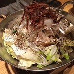 九州黒太鼓 - 究極の黒もつ鍋