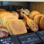パン ド サンジュ - 
