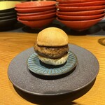 創作鉄板 粉者東京 - 打倒マックって（笑）レベチでしょ