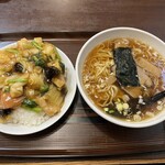 珍来 - 料理写真: