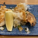 Robatayaki Nawate - 