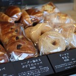 パン ド サンジュ - 