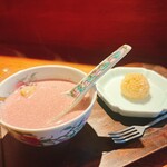 中國菜 奈良町 枸杞 - 