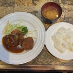 洋食 あきら - 