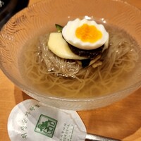 焼肉 香龍園 - 
