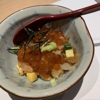 すし尽誠 - 