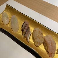 すし尽誠 - 