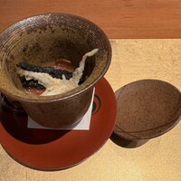 白金台こばやし - 