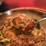 キャラヴァンサライ包 - 