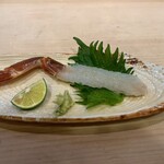 寿司のあおやま - 