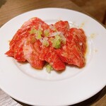 Yakiniku Horumon Yaoki - 