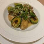 山本 ラトリエ ドゥ キュイジーヌ - 