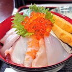 海鮮食堂 ととや - 