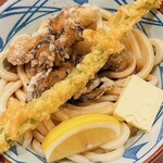 Marugame Seimen - 