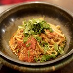 キャラヴァンサライ包 - 