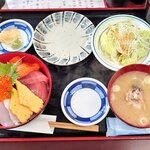 海鮮食堂 ととや - 