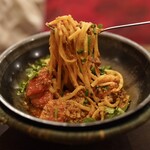 キャラヴァンサライ包 - 