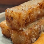 七席中華 コバコ - 揚げやすくなったし、食べやすくなった