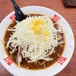 おおぎやラーメン - 