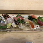 寿司のあおやま - 