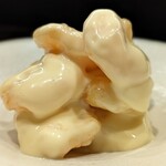 七席中華 コバコ - 安定のエビマヨ