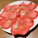 Yakiniku Horumon Yaoki - 