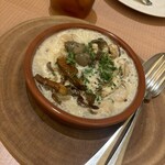 山本 ラトリエ ドゥ キュイジーヌ - 